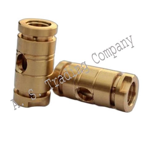 Brass Garrett Turbocharger Bearings Bush Size Diameter Inch At Best