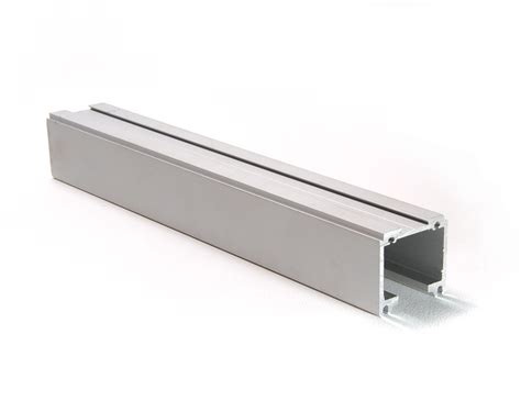 Aluminium Top Tracks Hillaldam Sliding Door Systems