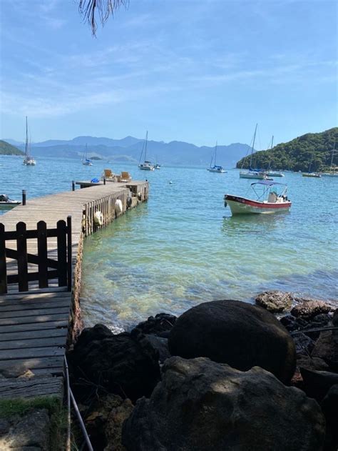 Ilha Grande Rio De Janeiro Ilha Grande Rio De Janeiro Rio