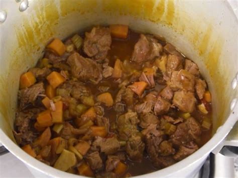 Receita Da Carne De Panela Mais Incr Vel De Todas Receitas De