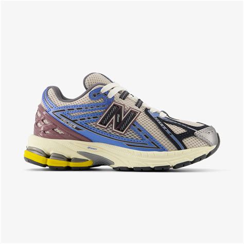 New Balance 1906 Çocuk Beyaz Spor Ayakkabı | House of SuperStep