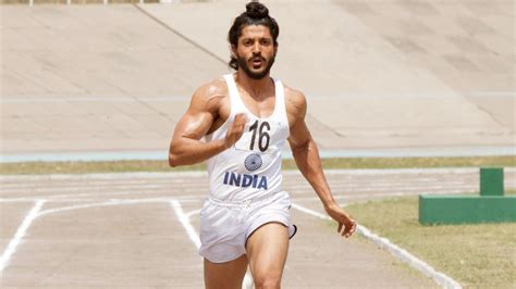 Film Review Bhaag Milkha Bhaag