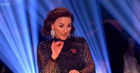 Bbc Strictly Come Dancing Viewers Slam Shirley Ballas Annoying And