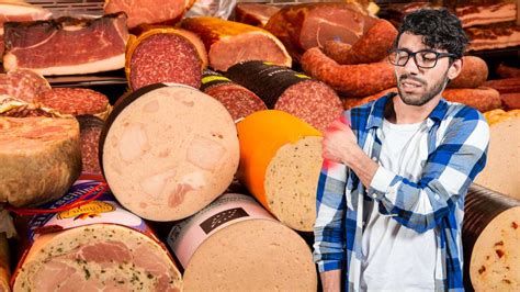 Gro Er Wurst R Ckruf Hersteller Warnt Vor Glieder Und Muskelschmerzen