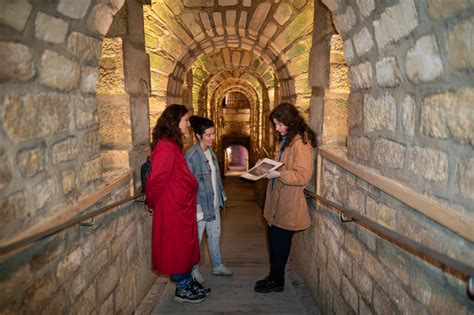 Paris Catacombs Private Tour from Paris - My Private Paris