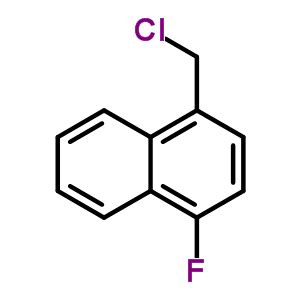 CAS 3094 25 5 1 Chloromethyl 4 Fluoronaphthalene