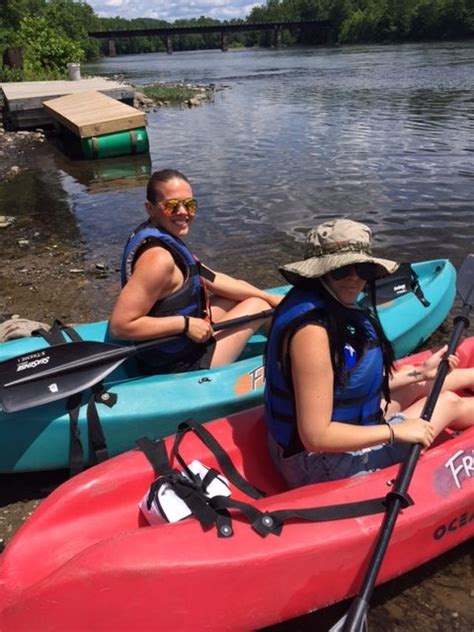 Kayaking the Delaware River | Twin Rivers Tubing - PA and NJ