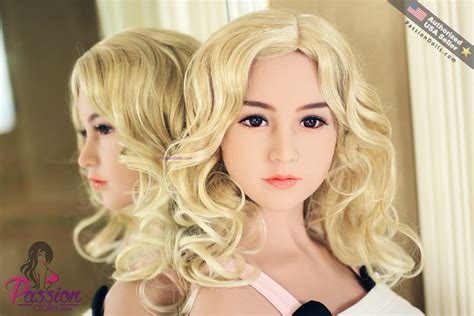 Ultra Realistic Sex Doll 156cm Slim Doll Janna