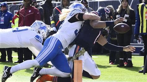 Detroit Lions Re Sign Lb Alex Anzalone Video Dailymotion