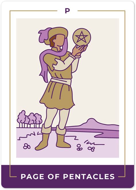 Suit Of Pentacles Tarot Card Meanings Biddy Tarot