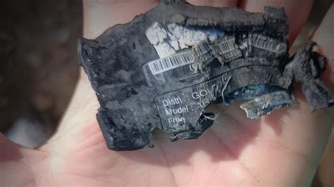 Akku Experte Pager Explosionen Wohl Durch Sprengstoff Verursacht