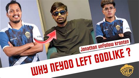 Revealed Godl Salary Reality Why Neyoo Left Godlike Why