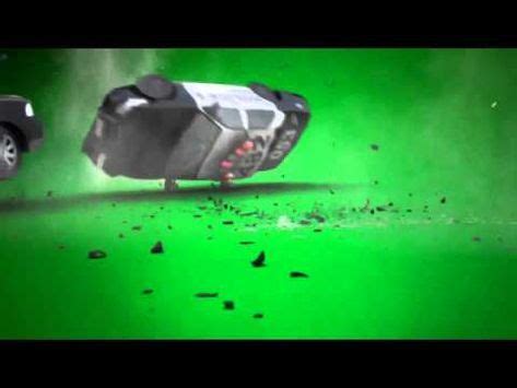 Green Screen - Car Crash | Green screen footage, Greenscreen, Free green screen