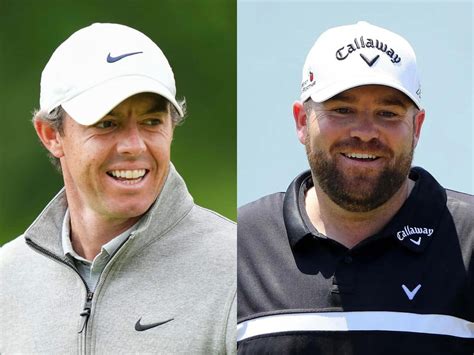 Watch Rory Mcilroy Hilariously Blames Colt Knost For Water Ball Fiasco