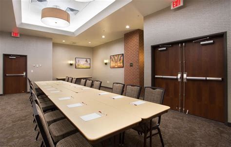 Drury Plaza Hotel New Orleans Meetings Room - Drury Hotels