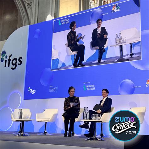 IFGS 2023 A Host Of Possibilities For Digital Assets And ESG