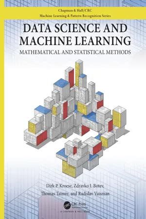 Pdf Data Science And Machine Learning By Dirk P Kroese Ebook Perlego