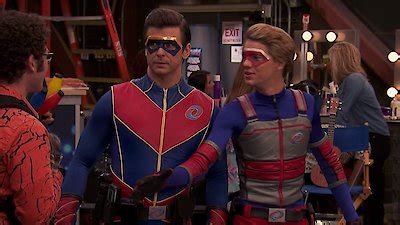 Watch Henry Danger Season 3 Episode 19 Swellview S Got Talent Online Now