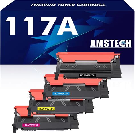 Hp A W A Toner Jaune Authentique Pages Amazon Fr Informatique