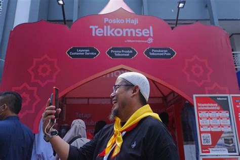 Cara Mengaktifkan Paket Haji Telkomsel Mulai Dari Rp