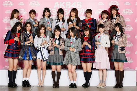 Akb48 53ndシングル 世界選抜総選挙投票券 シリアルナンバー Agrotendencia Tv