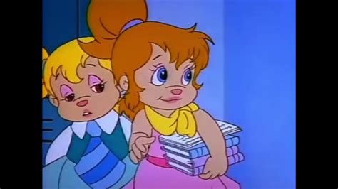 Dear Diary The Chipettes Youtube