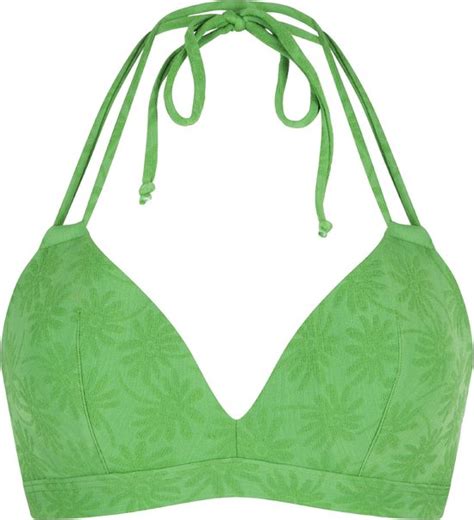 LingaDore Voorgevormde Triangel Bikini Top Bol