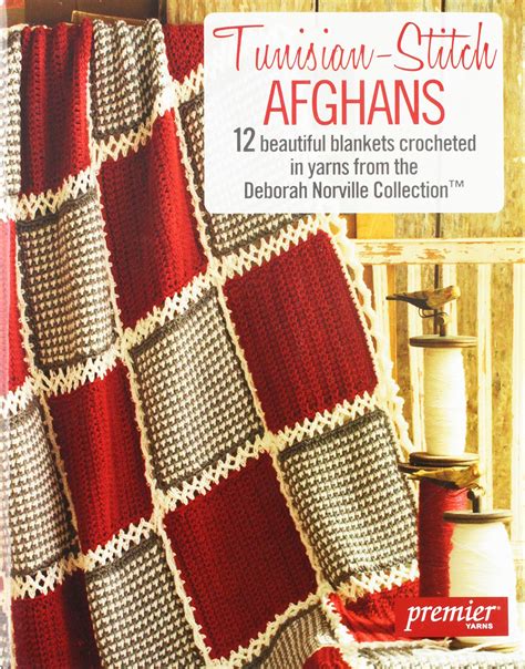 Free Pattern For Tunisian Crochet Afghan Treeret