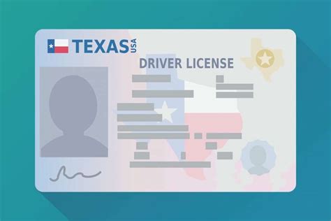 Licencia De Conducir Texas Requisitos Y Cómo Sacarla Guía 2022