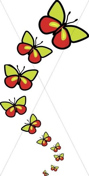 Butterfly Watermark Clipart 20 Free Cliparts Download Images On