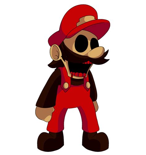 Marioexe Concept By Sonicexeartist567 On Deviantart