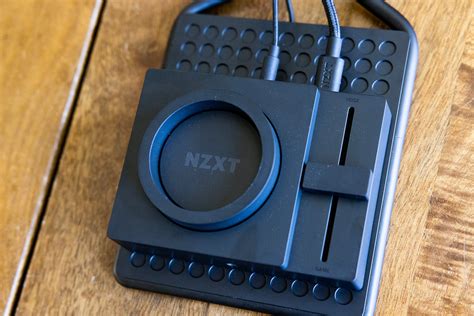 Nzxt Switch Mix Review