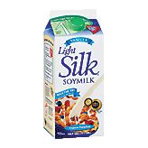 Groceries Express Product Infomation For Silk Soymilk Light Vanilla