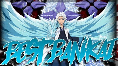 Ice Bankai Showcase Best Bankai Bleach Era Roblox Youtube