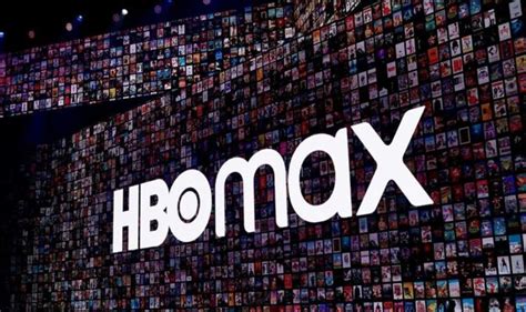 Hbo Max Release Date When Is Hbo Max Coming Out Will It Be Out In Uk