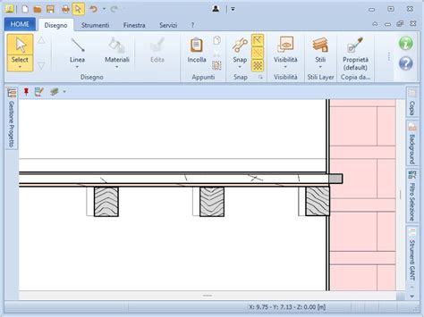 Solaio In Legno Stratigrafia Guida Alla Costruzione E Vantaggi BibLus