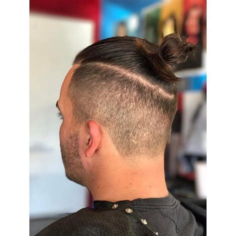 65 Best Ideas For Samurais Hair Become A Warrior In 2019