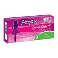 Playtex Tampons Super – SessionsUSA