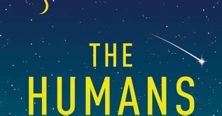 Vicky Thinks: The Humans - Book Review