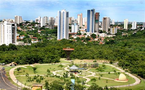 Turismo No Mato Grosso 10 Destinos Para Se Apaixonar