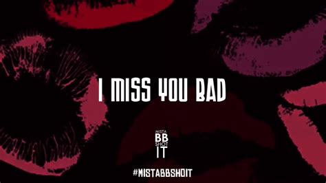 Mr Eazi I Miss You Bad Lyrics Video YouTube