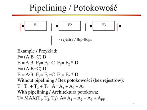 Ppt Parallel Processing Pipelining Flynns Taxonomy Powerpoint