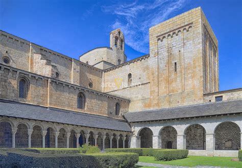 Descubre 10 catedrales románicas de gran belleza ArteViajero