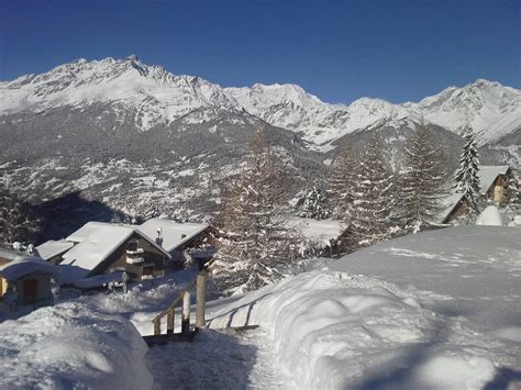 Les Chalets D Arrondaz Valfr Jus Alpes Du Nord