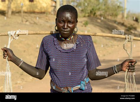 Benishangul Gumuz Region Hi Res Stock Photography And Images Alamy