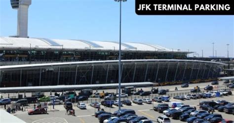 Explore American Airlines Terminal At JFK [2024]