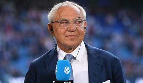 Magath Offen Für Neuen Job In Der Bundesliga Mopo