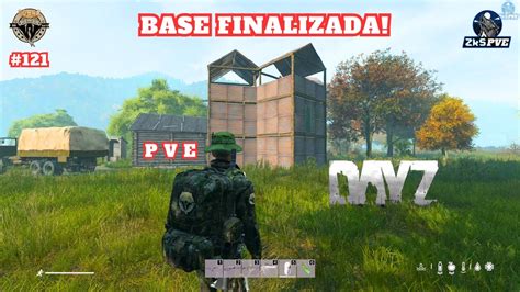 Dayz Chernarus Full Mod Pve Dia Deu Trabalho Mas Valeu