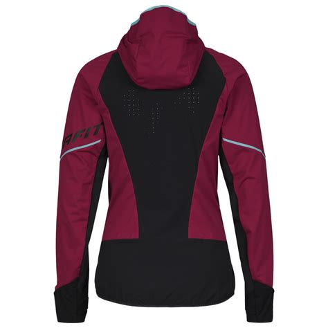 Dynafit Speed Softshell Jacket Softshelljacke Damen