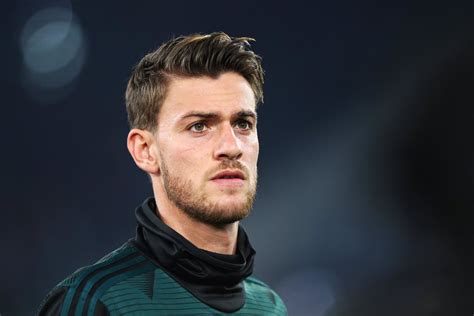 Rugani De La Juventus Da Positivo Por Coronavirus